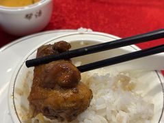 -粤北餐馆
