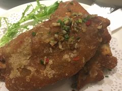 -莆田餐厅PUTIEN(三里屯店)