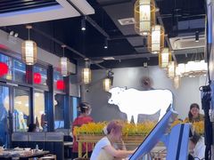 -小肥牛潮汕牛肉火锅(南联店)