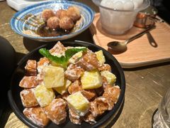 -烤匠麻辣烤鱼(万象城店)