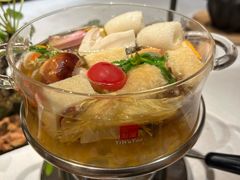 -叶叶菩提(太原别墅店)