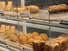 -85度C(广州石牌桥店)