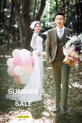 -巴黎新娘婚纱摄影·婚礼策划(嘉定总店)