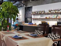 -BONAZZA 意大利餐厅