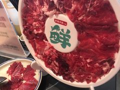 -巴蜀大将火锅(春熙店)