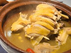 -老阿爸鲜鱼土菜(园区永旺店)