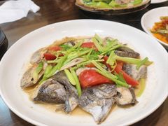 -盛中钰广味小馆