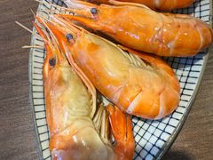 -玖鲜小笼(中山广场店)