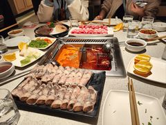 -海底捞火锅(番禺广场店)