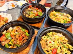 -兴兴旺·冬瓜盅·啫啫煲(西华路店)