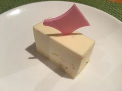 -金玛国宾酒店-自助西餐厅