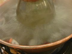 铜锅-八先生涮肉房(三里河店)