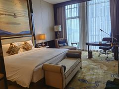 -长沙富力万达文华酒店