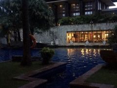 -三亚亚龙湾雅高铂尔曼别墅度假酒店