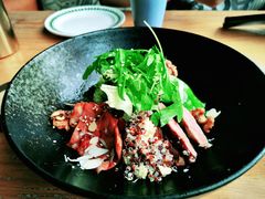 超级活力牛肉沙拉-候鸟等风来·精致西厨(万科第五城店)