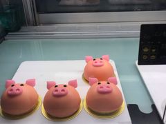 -龙凤点心饼家·39年老字号(松岗店)