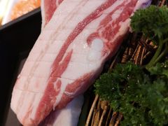 -黑牛黑猪烤肉专门店(万象城店)