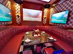 -火吧PTV聚会餐厅(6号店)