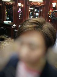 -Amber Salon艾珀沙龙