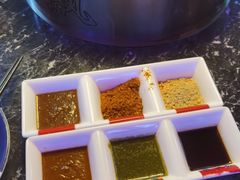-柳飘飘亚洲烤肉集合店(太古里店)