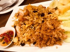 -The Dishes Seafood & Restaurant