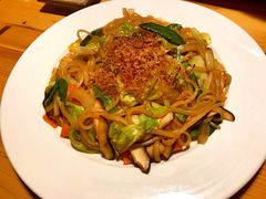 炒乌冬-福匠日本料理(人民路店)