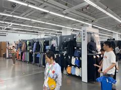 -迪卡侬(土桥店)