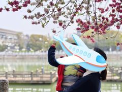 -南通濠河风景名胜区