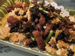 -千岛湖小鱼儿·淳安匠心农家菜