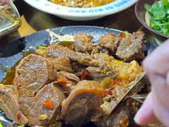 -受气牛肉·重庆耙牛肉(来福士店)