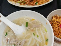 -小高后安粉餐厅(解放四路店)