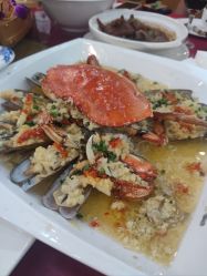 -阳光五洲大酒店·宴会厅