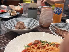 -长沙北辰洲际酒店-兰调全日餐厅