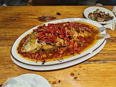 -百味地锅鸡(铜山路店)