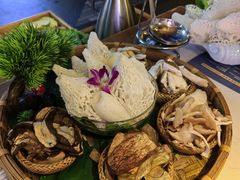 -菌彩云南野生菌火锅(呈贡七彩云南第壹城店)