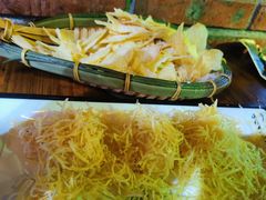 干香土豆片-酒座音乐主题串吧(滑翔西社区店)