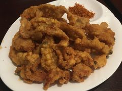 -成都你六姐·牛肉冒菜(城市集市合生汇店)