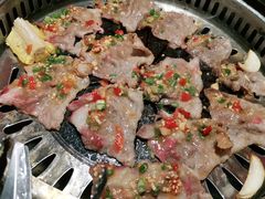 -嘿嘟嘟·肋条烧肉放题(爱融荟城店)