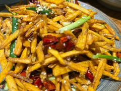 -静一餐厅·湖北菜(前门店)