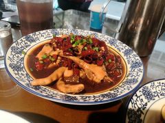 -回家吃饭·地道南昌菜(建德观总店)