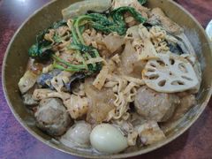 麻辣烫-高记麻辣烫