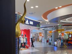 -泰合玺·精油疗愈SPA(南京光环花园城店)
