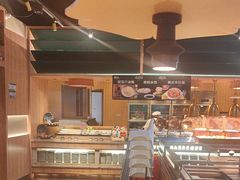 -梨花自助烤肉(西三旗万象汇黑金店)