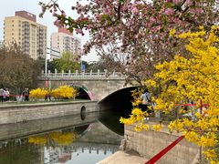 -元大都城垣遗址公园