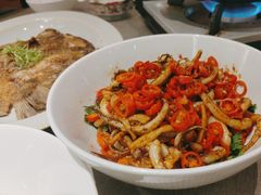 -汉水谣·江景餐厅(江滩店)