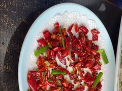 -巧克力渔家.小船海鲜家常菜(万平口店)