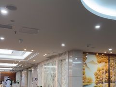 -美年大健康体检(天河东路分院)