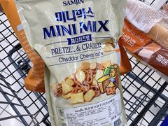 -家乐福会员店(南翔店)