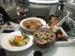 -3号仓库·创意中国菜(新世界城店)