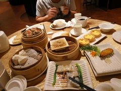 -哈尔滨永泰喜来登酒店·璟泰公馆